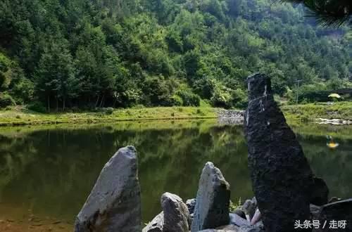 人生必去的20个旅行地,人生一定要去的22个旅行地