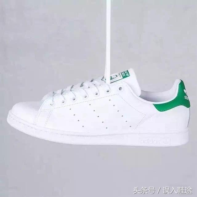 adidas绿尾好吗,怎么鉴定adidas是正品