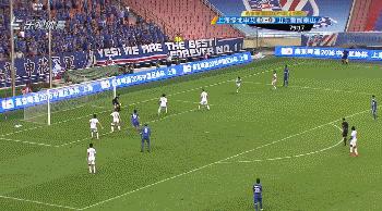 时隔五年重返国家队，中超世界波之王再现标志性动作！