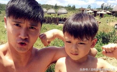 男明星肌肉大盘点,男明星肌肉照