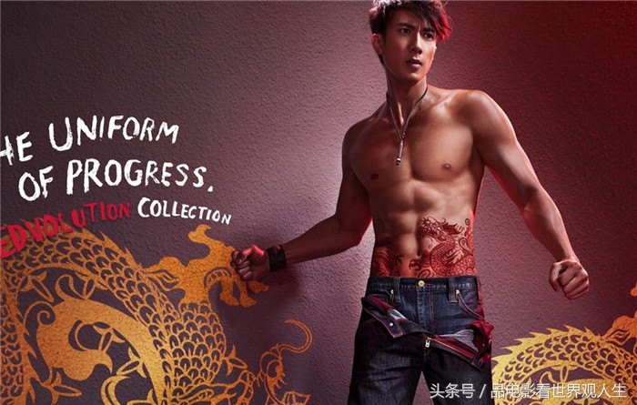 男明星肌肉大盘点,男明星肌肉照