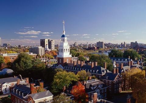 成绩一般如何考名校,成绩一般怎么上大学