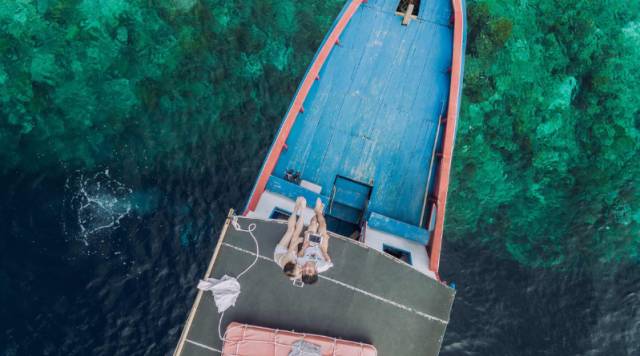 性价比出国游推荐,5000元出境游推荐