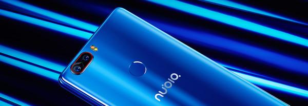 努比亚Z17游戏体验,努比亚z17运行测试