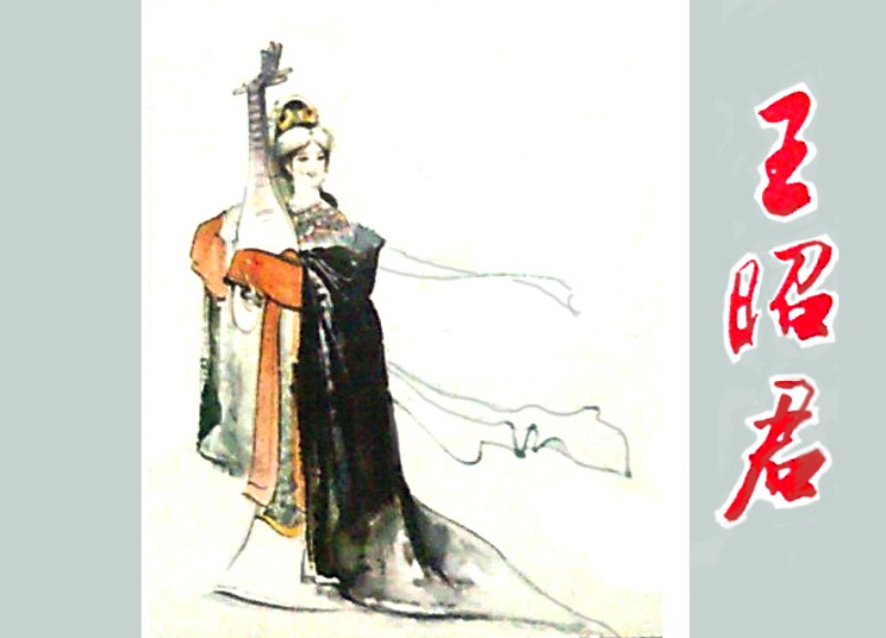 刘旦宅和徐有武,徐有武画家