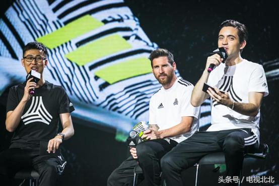 功必扬谈梅西在阿根廷的影响,功必扬与梅西对话