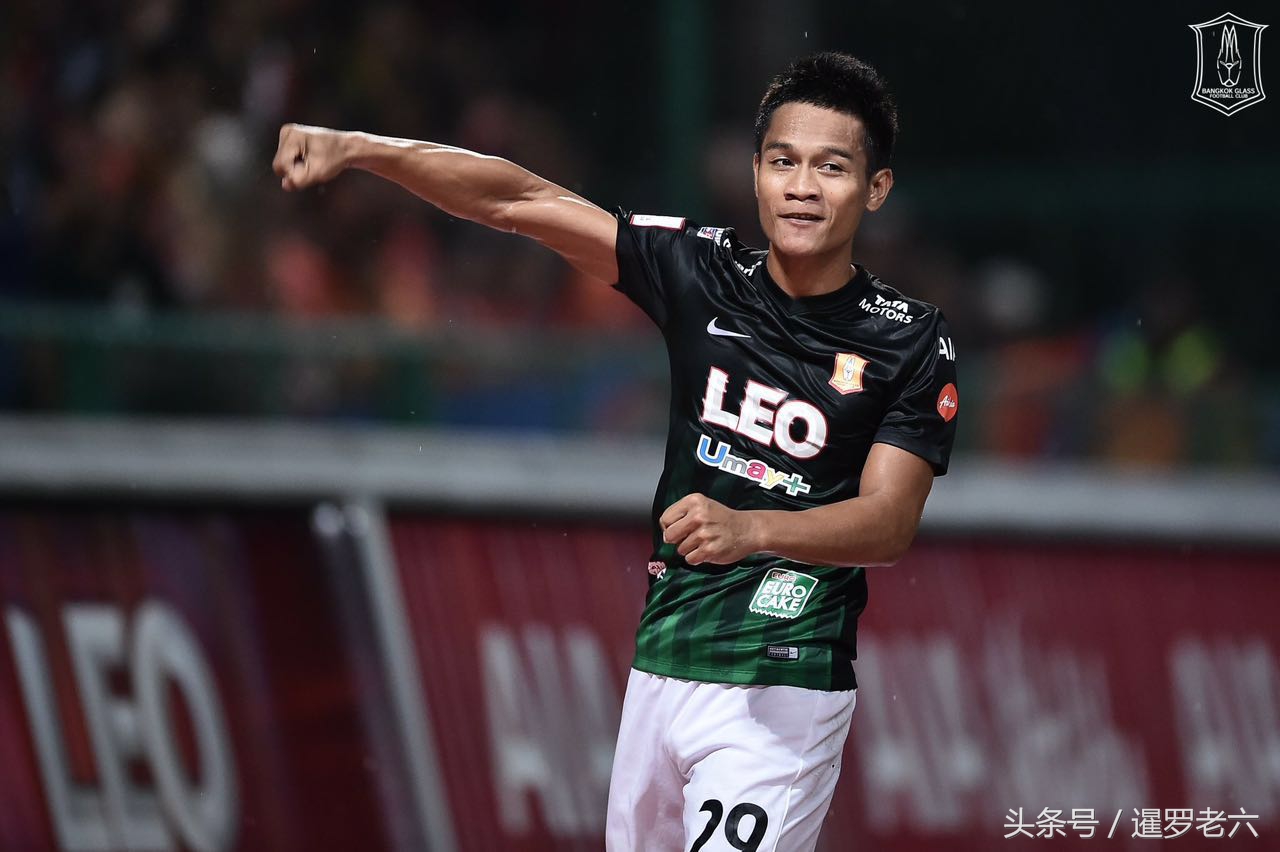 蒙通联赛2018泰超,泰超联赛集锦