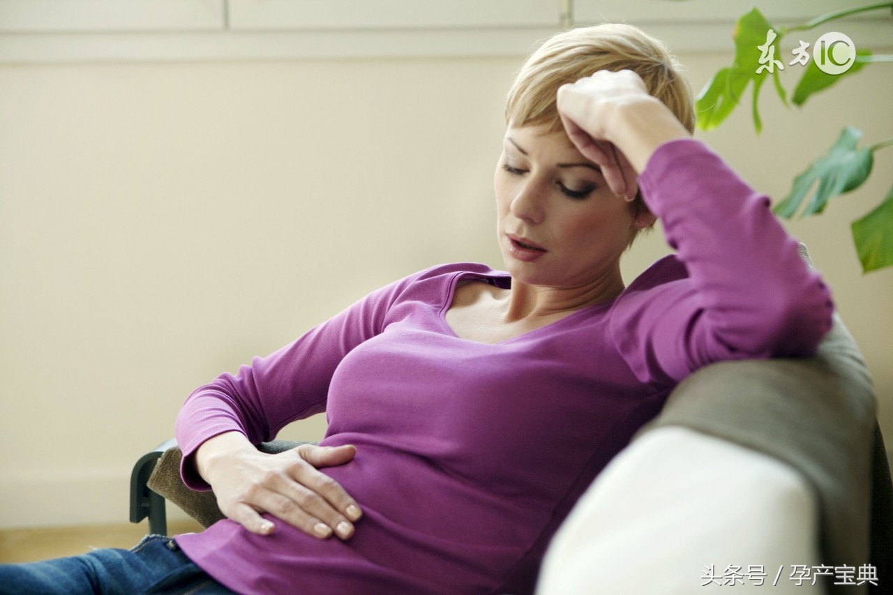 孕期什么症状都没有正常吗,孕期什么症状不能要孩子