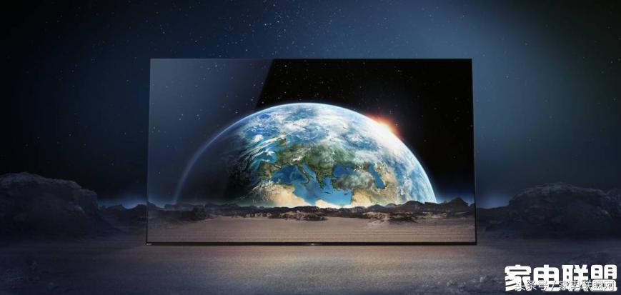 索尼OLED电视A1非凡视听表现解锁NBA观赛新姿势