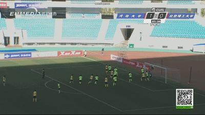 大足超级组强强对决河海大学2：0掀翻9连冠霸主