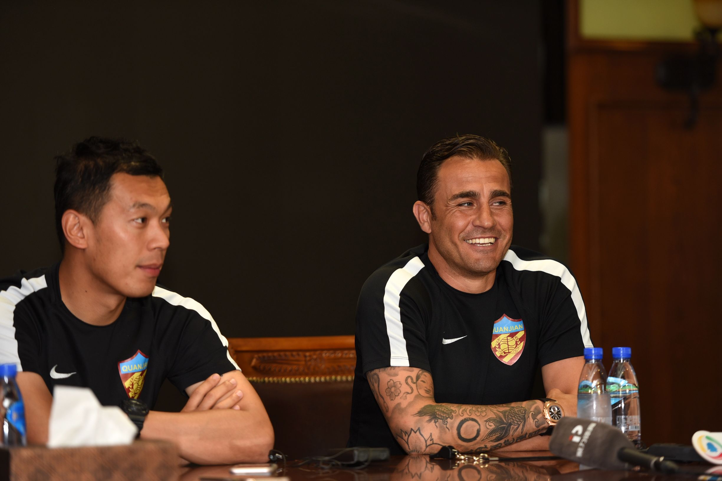 卡纳瓦罗恒大成就,卡纳瓦罗执教国家队成功了吗