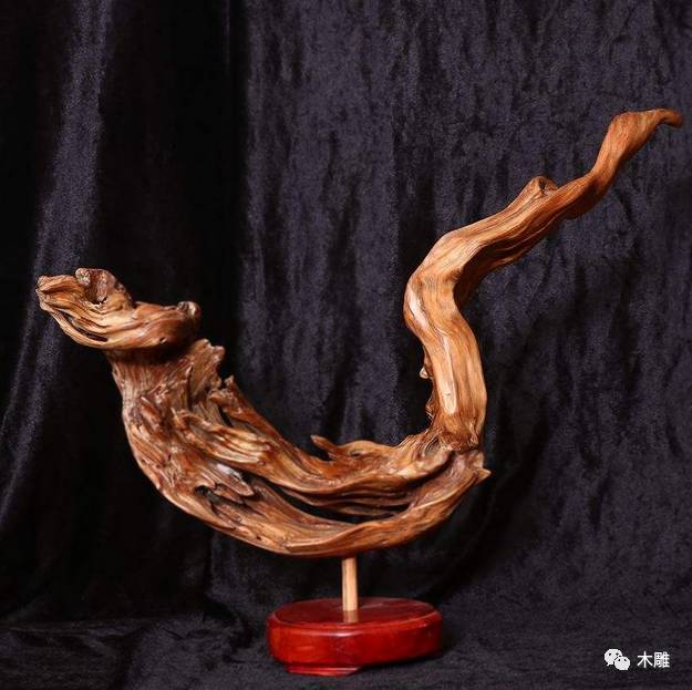 刚到手崖柏就两半了,崖柏会不会开裂