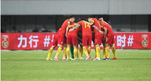 足协吊唁中国足球,中国足球致敬老兵