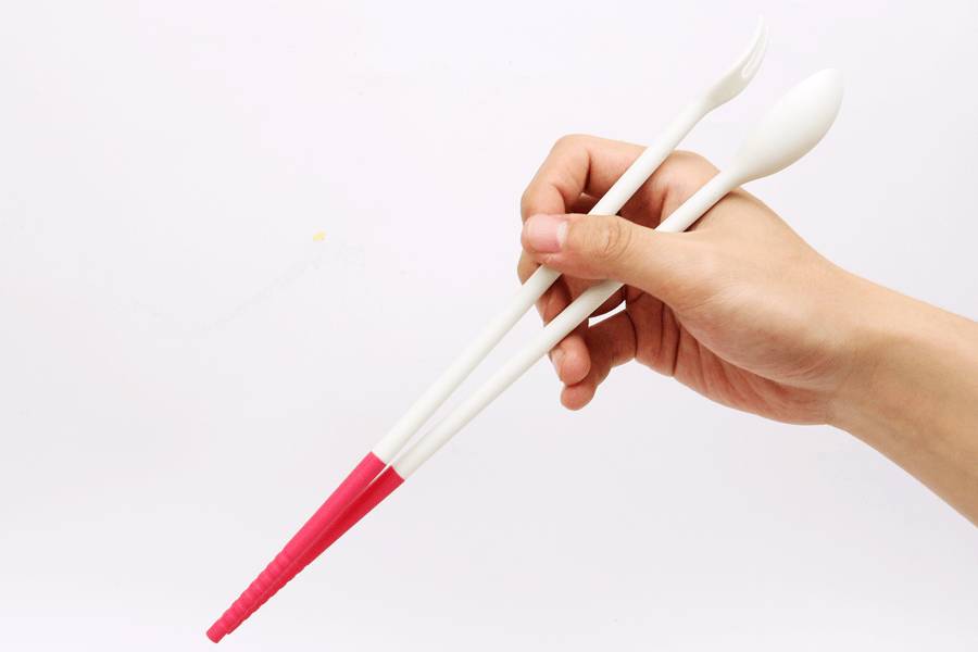 筷子怎么样才能拿好,筷子怎么样