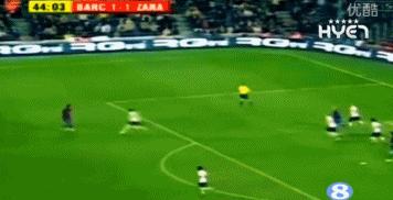 足球小罗十大绝技,小罗足球花式动作过人