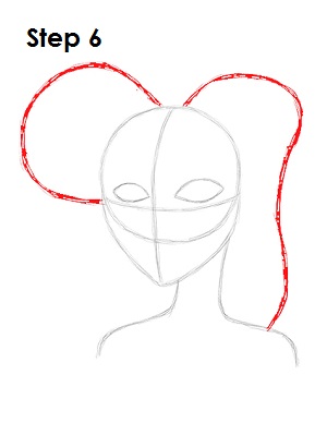 下面的学习如何绘制麦格沃尔特·迪士尼Hercules