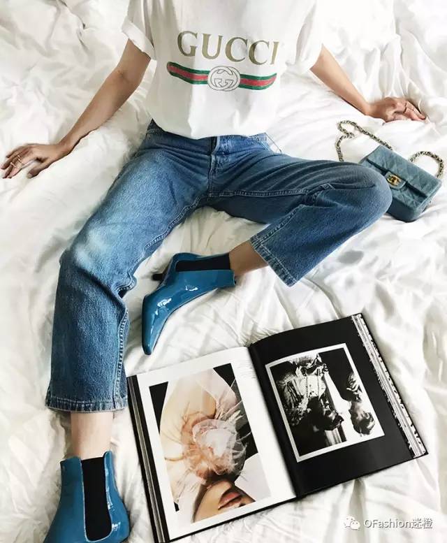 2018年gucci销售量,2019年最流行gucci