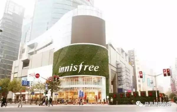 店面用绿植装修怎么弄,店面装修绿植搭配