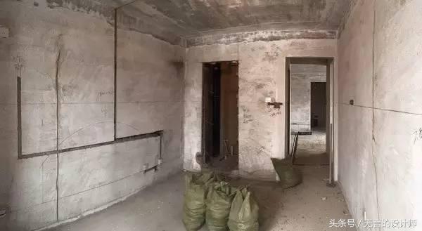 梦想改造家的详细装修细节,梦想改造家增强室内采光