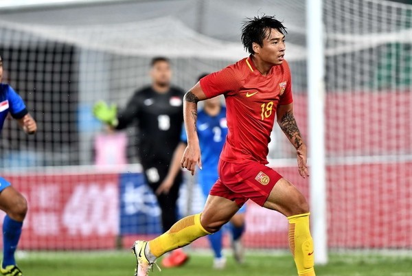 u20国足时隔9年亚洲8强,国足u23最新比赛结果