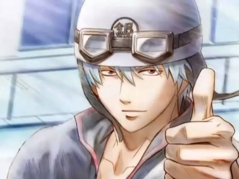 被银魂恶搞的动漫,银魂恶搞其他动漫不会被告吗