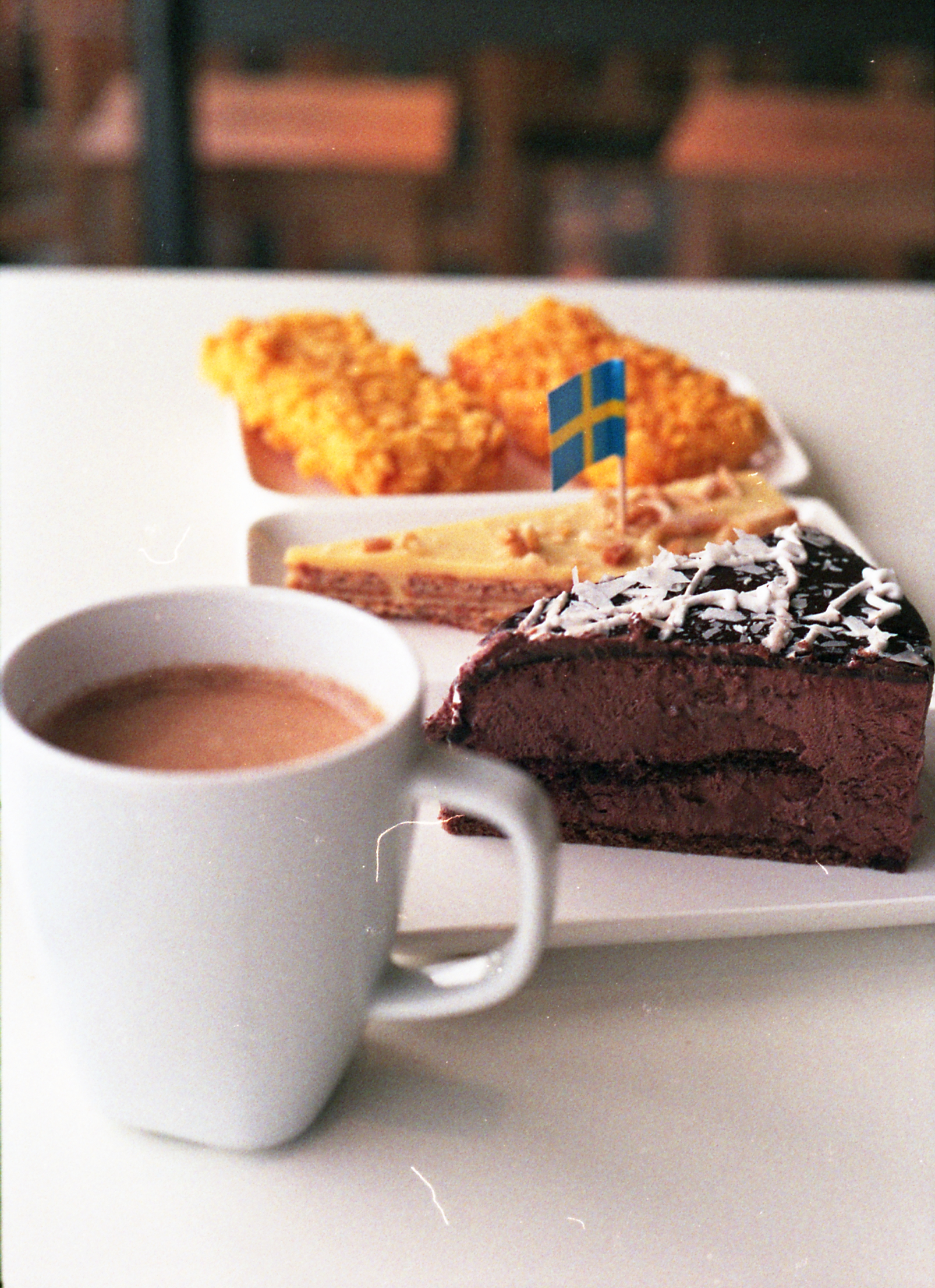 我来到你的城市：山城重庆—立体、麻辣