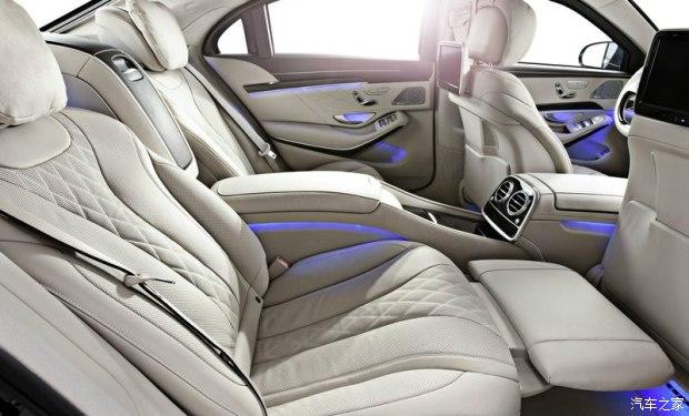 盘点汽车真皮座椅,一年一度的东莞国际车展