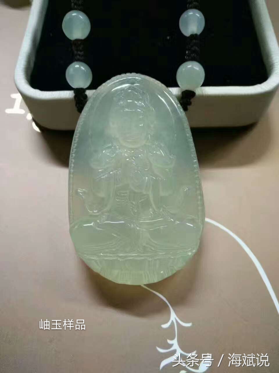 到底什么是玉髓,很多人说玉髓就是玛瑙不懂别瞎说