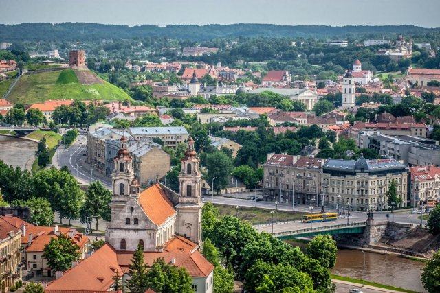 欧洲之旅最美的景点和城市介绍,第一次欧洲游最佳旅游线路