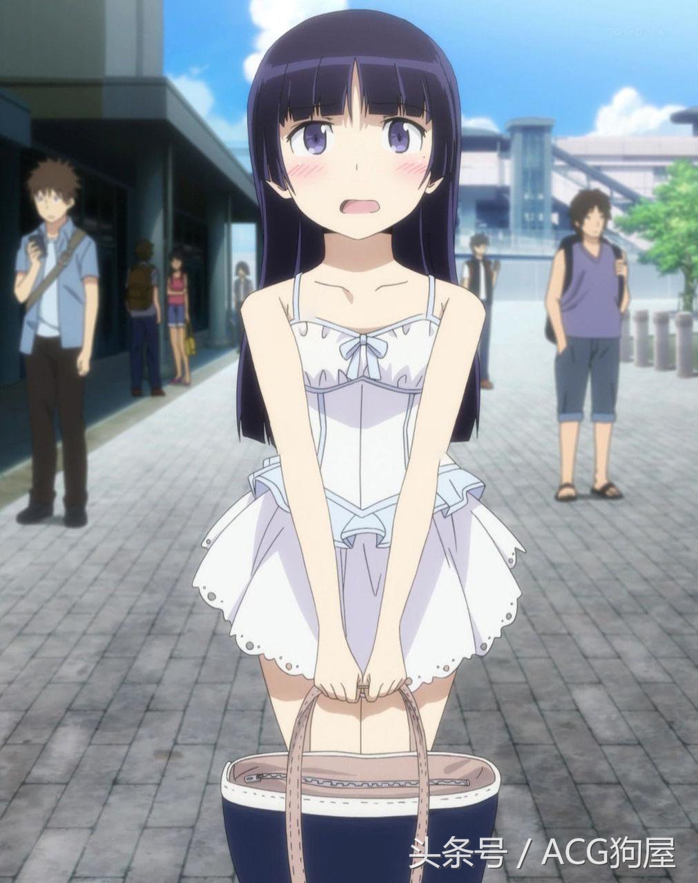 《情色漫画老师》第九卷IF线与和泉正宗新婚体验