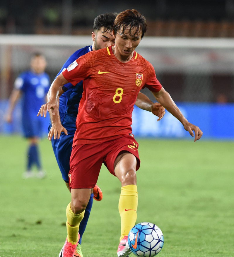 董路评价中国队员与韩国比赛表现,董路赛后点评国足vs韩国