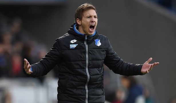 第一赛季保级第二赛季进欧冠，德甲29岁少帅一点不比齐达内差