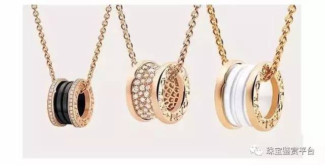 有哪些好看的珠宝首饰值得推荐,今年流行的珠宝首饰