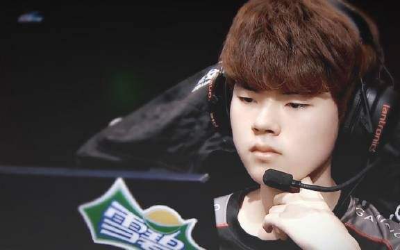 教练Joker谈EDG被DAN碾压：原因只有四个字！