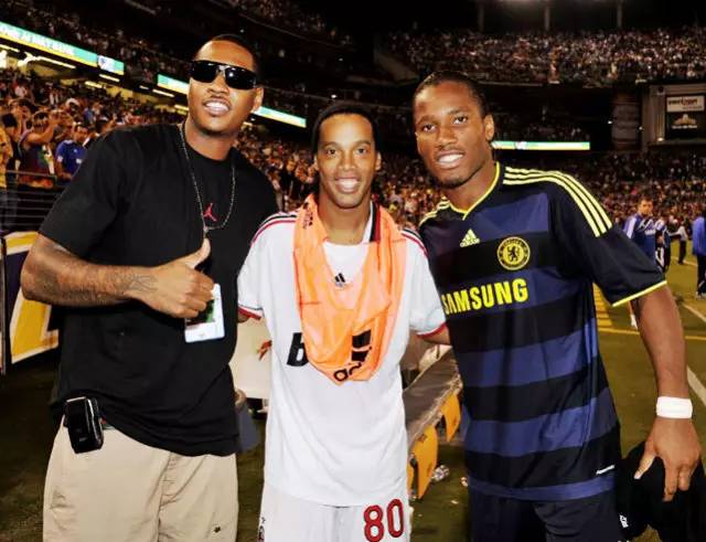 足篮气质球星,足篮不分家是真的吗