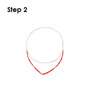 下面的学习如何绘制麦格沃尔特·迪士尼Hercules