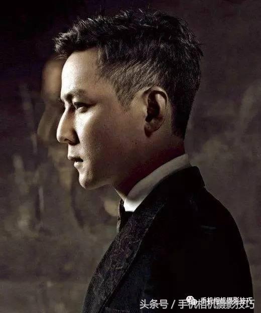 五官有硬伤的人怎么拍写真,长相一般般怎么拍照自拍