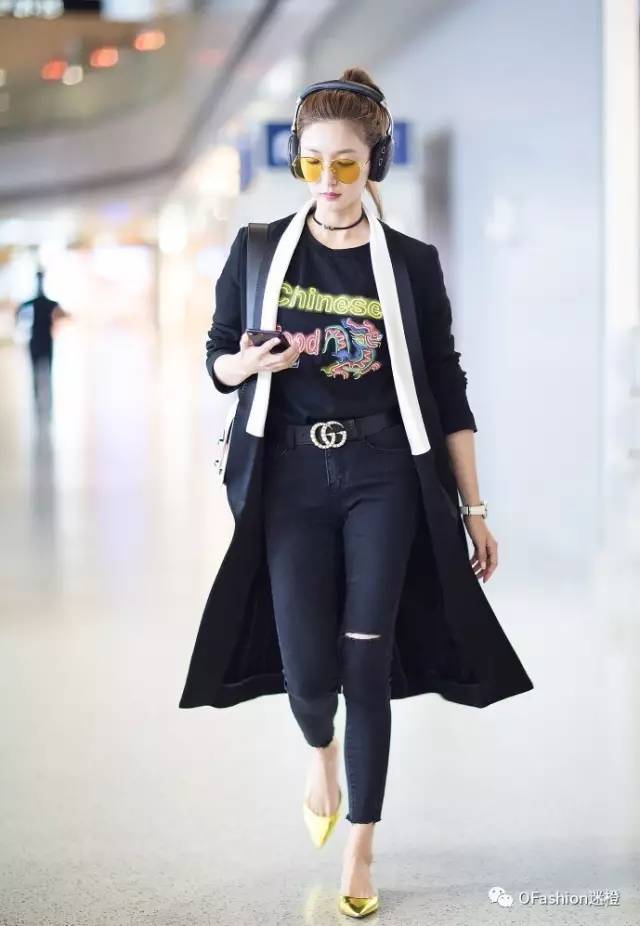 2018年gucci销售量,2019年最流行gucci