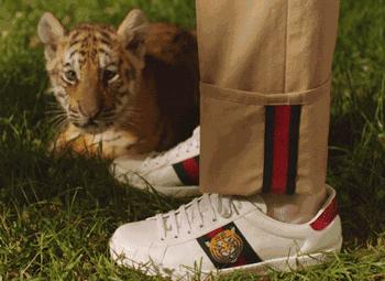 2018年gucci销售量,2019年最流行gucci