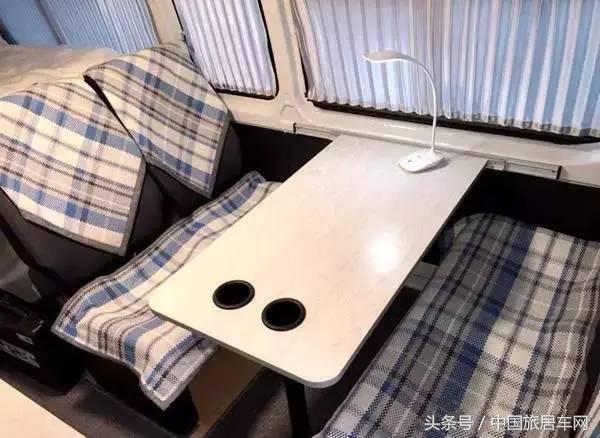 小伙自己改房车视频,自改房车改装全过程