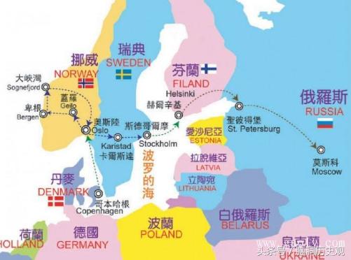 最怀念苏联的小国,苏联最发达的加盟国