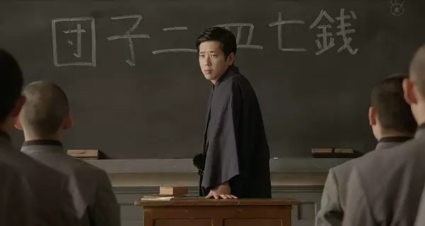 十部毫无人性的电影,十部日本悬疑电影