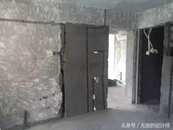 梦想改造家的详细装修细节,梦想改造家增强室内采光