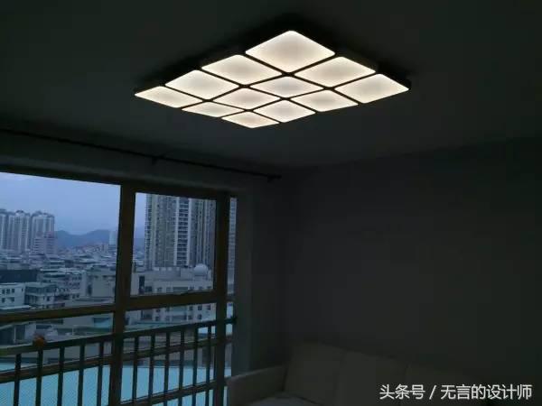 梦想改造家的详细装修细节,梦想改造家增强室内采光