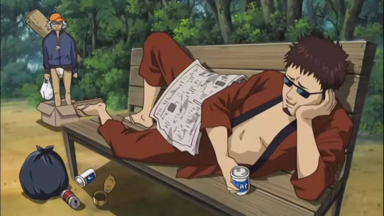 被银魂恶搞的动漫,银魂恶搞其他动漫不会被告吗