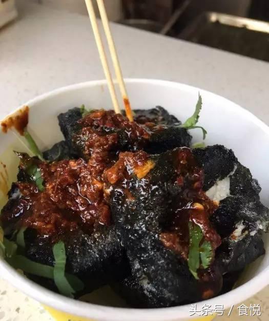 盘点5种闻着臭吃着香的美食,又香又臭的美食你们能想到什么呢