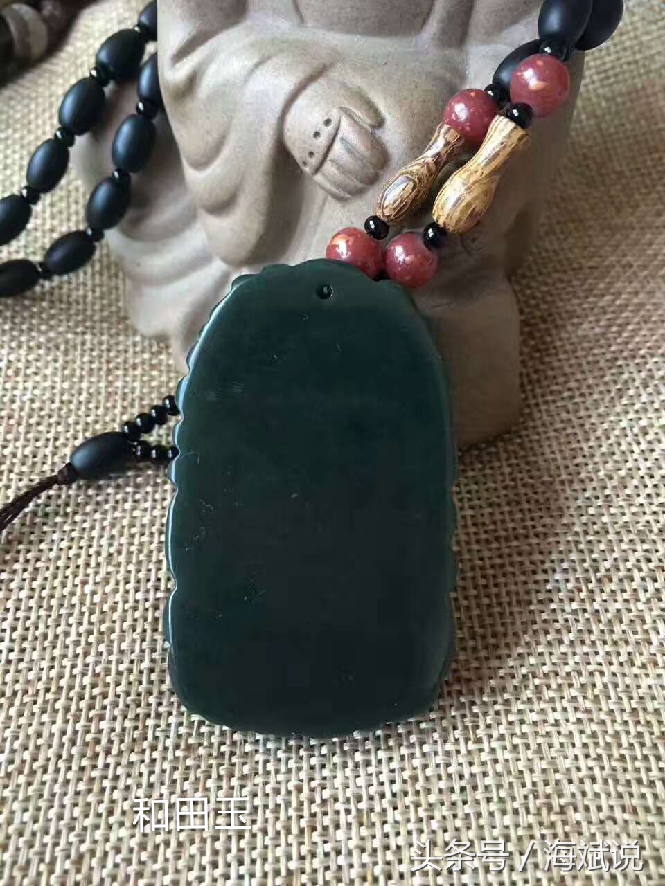 到底什么是玉髓,很多人说玉髓就是玛瑙不懂别瞎说