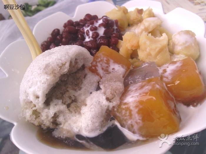 南山前海美食推荐,南山前海好吃的馆子