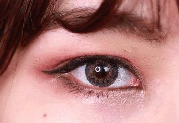 sweetcolor美瞳测评,eyepony美瞳幻星系列测评