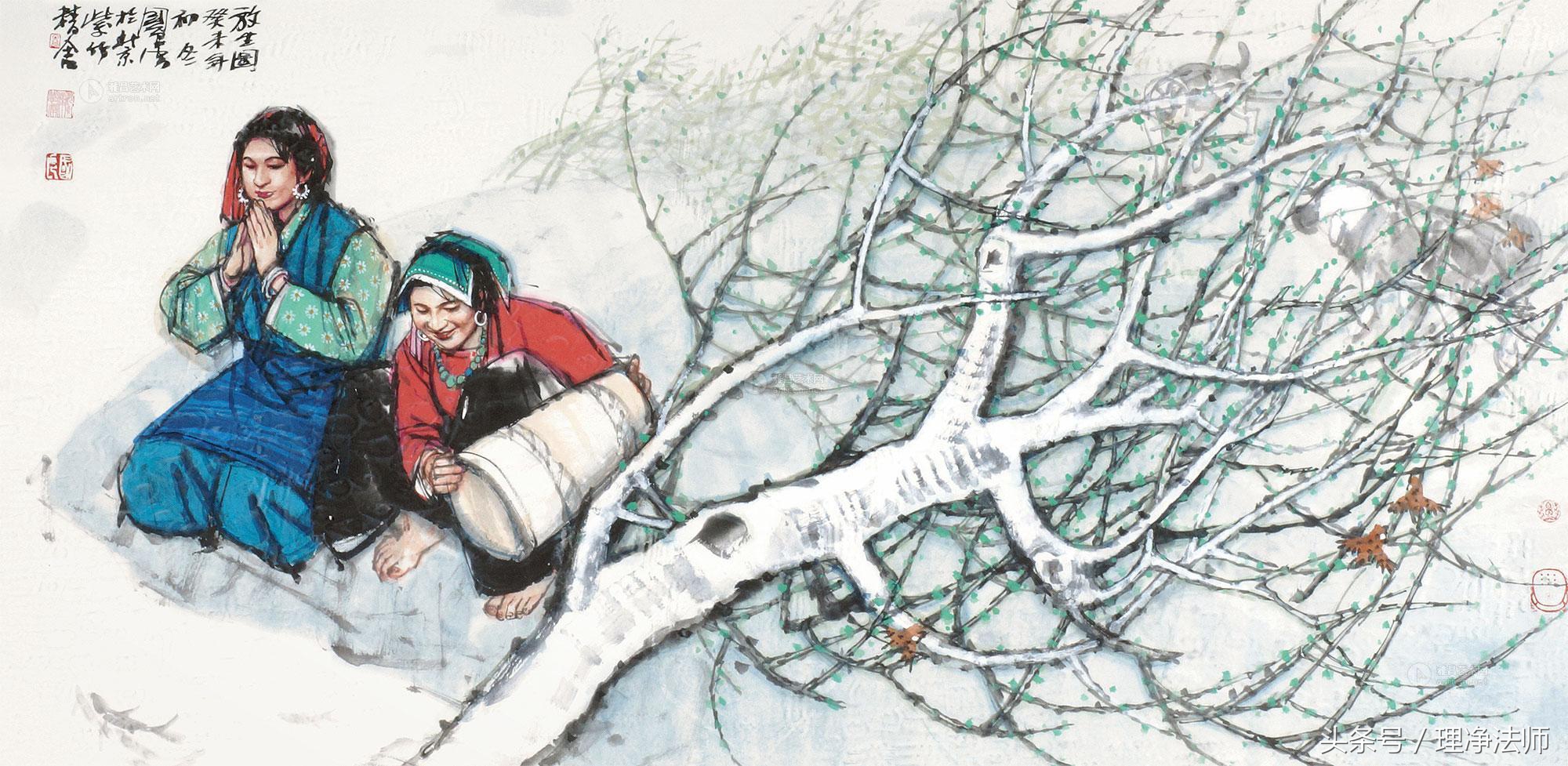 戒杀放生一书中讲为什么要吃素,莲池大师戒杀放生文全文诵读